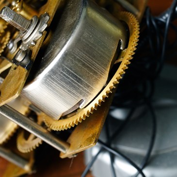 Daniel Dakota time and strike