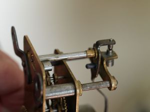 OLYMPUS DIGITAL CAMERA