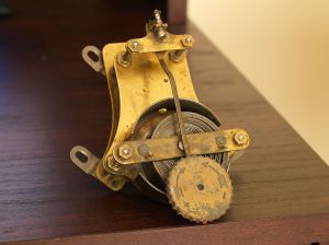 OLYMPUS DIGITAL CAMERA