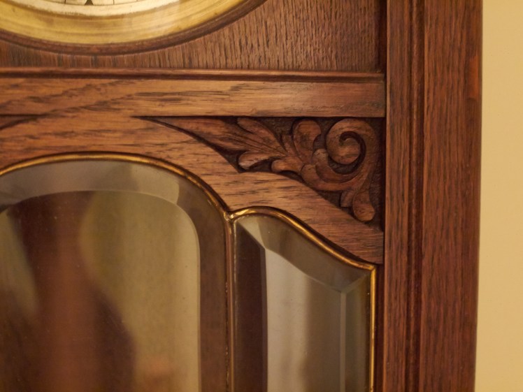 U M Muller clock (2)