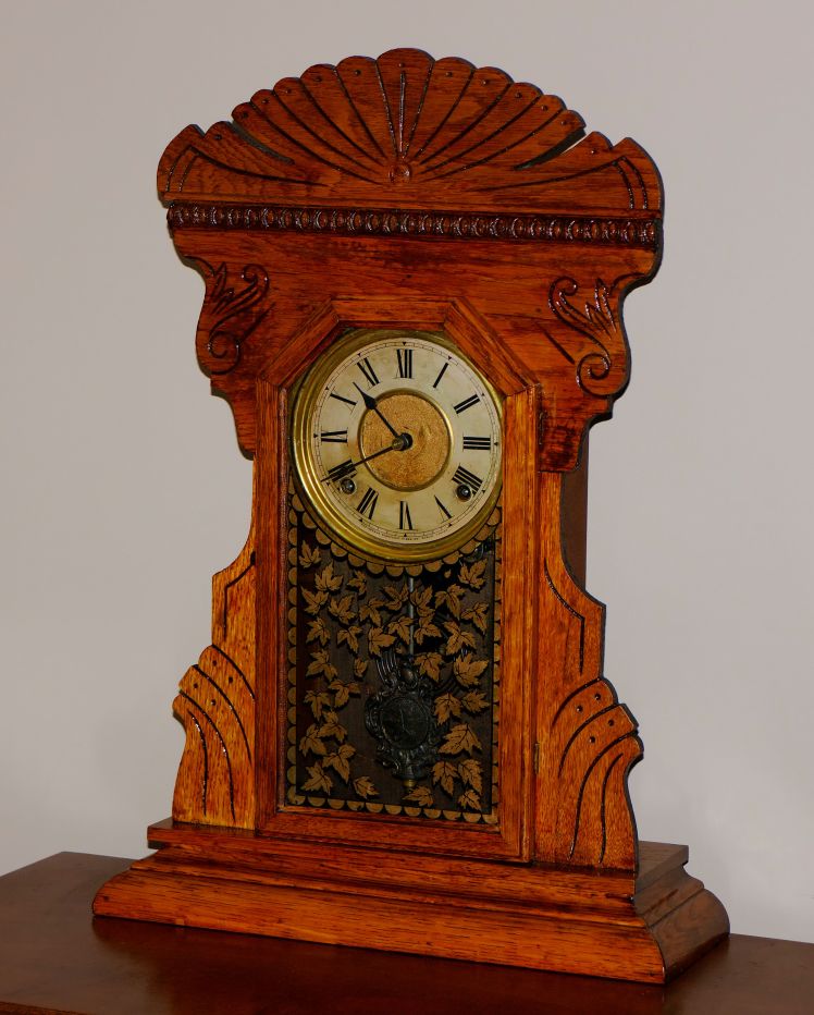 RS Complete so far and on display (1)