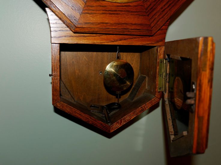 RS Waterbury Octogon short drop (10)