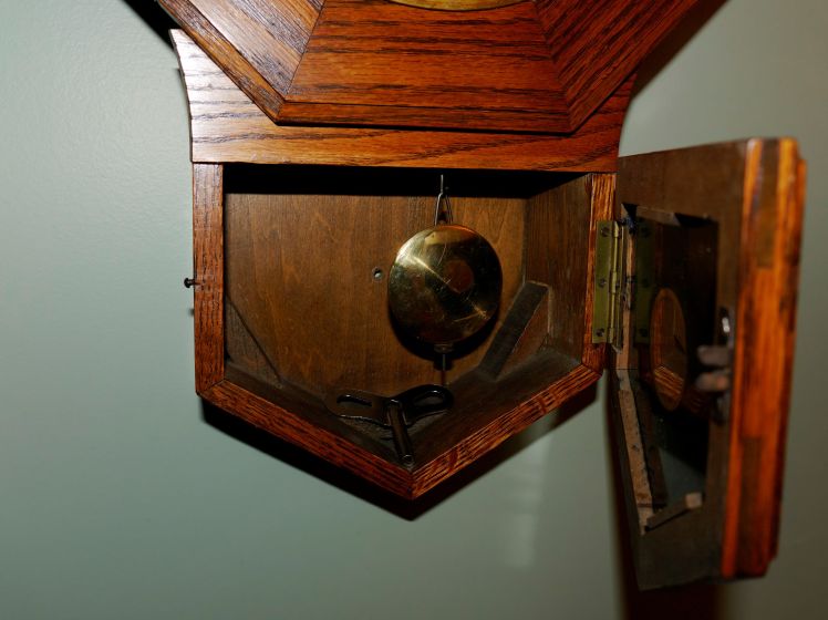 RS Waterbury Octogon short drop (10)