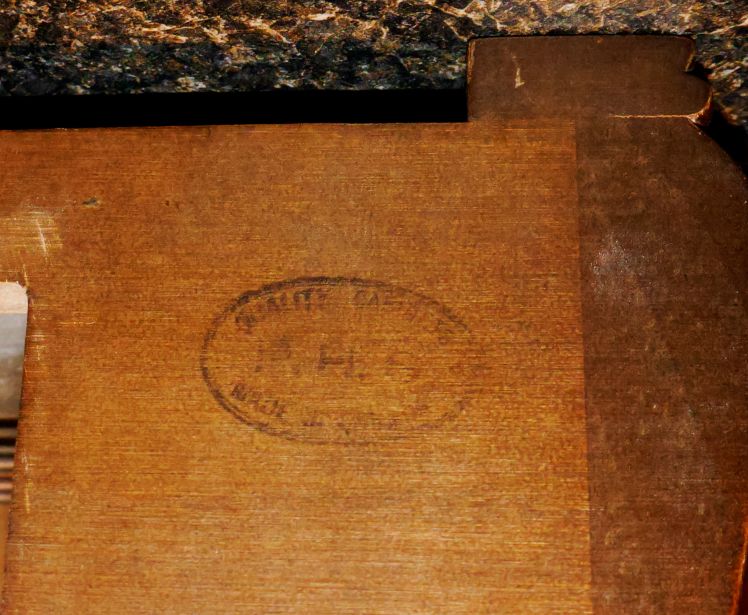 RS Girod mantel clock (11)