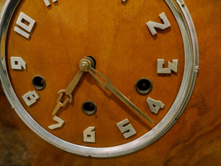 RS Girod mantel clock (8)