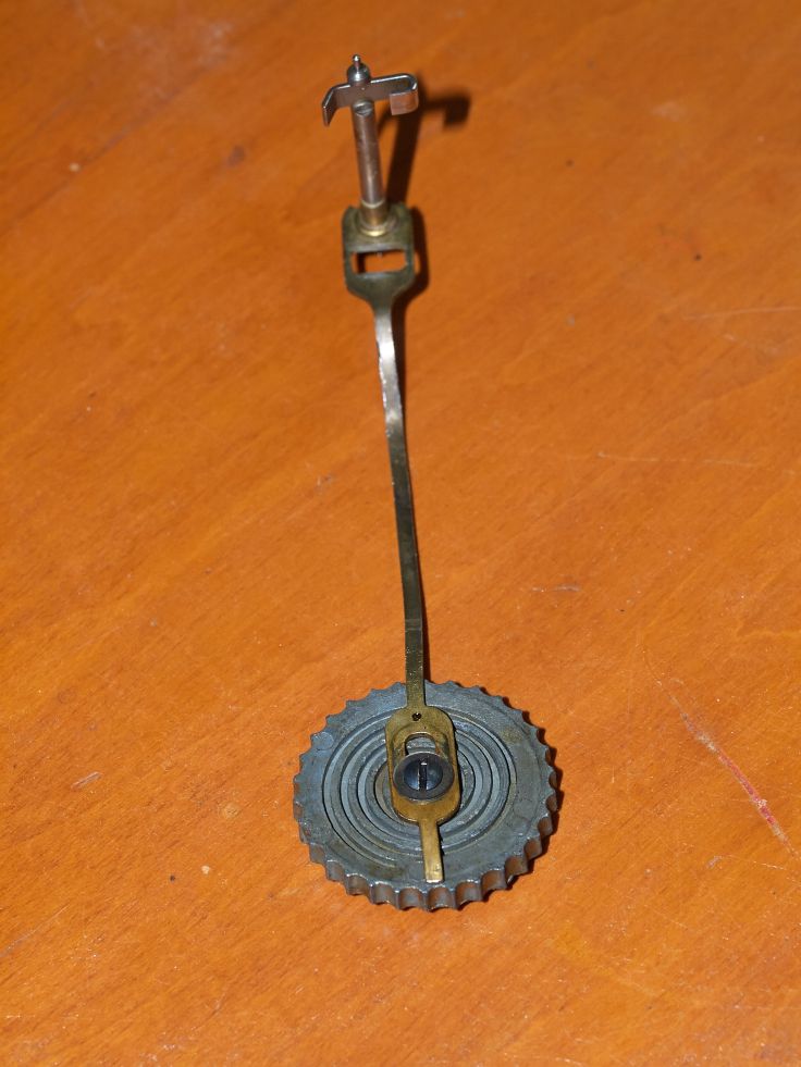 Pendulum