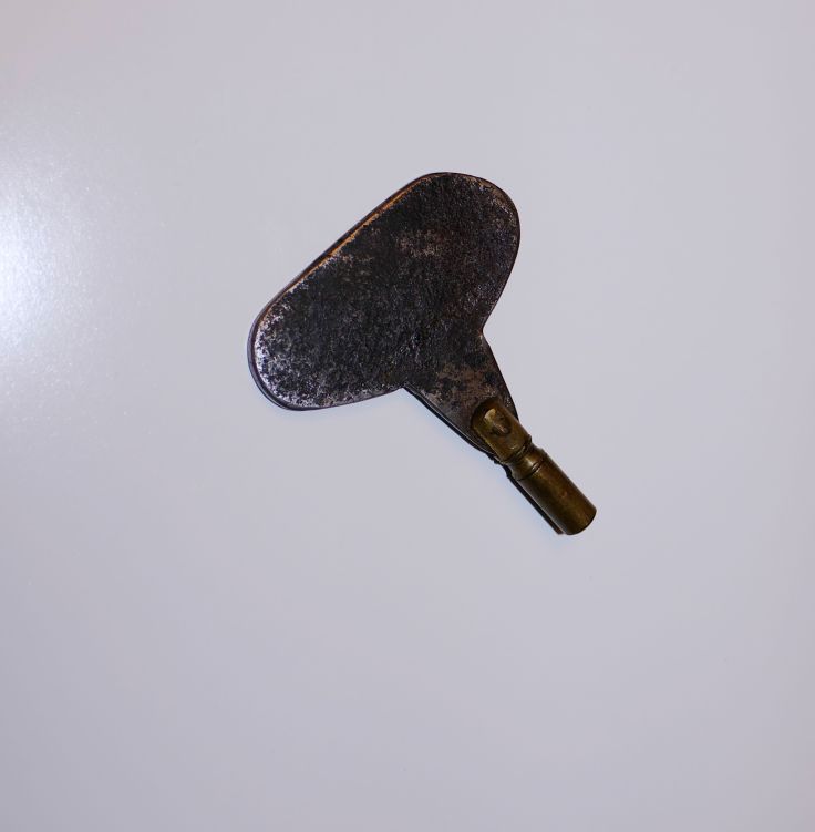 RS key