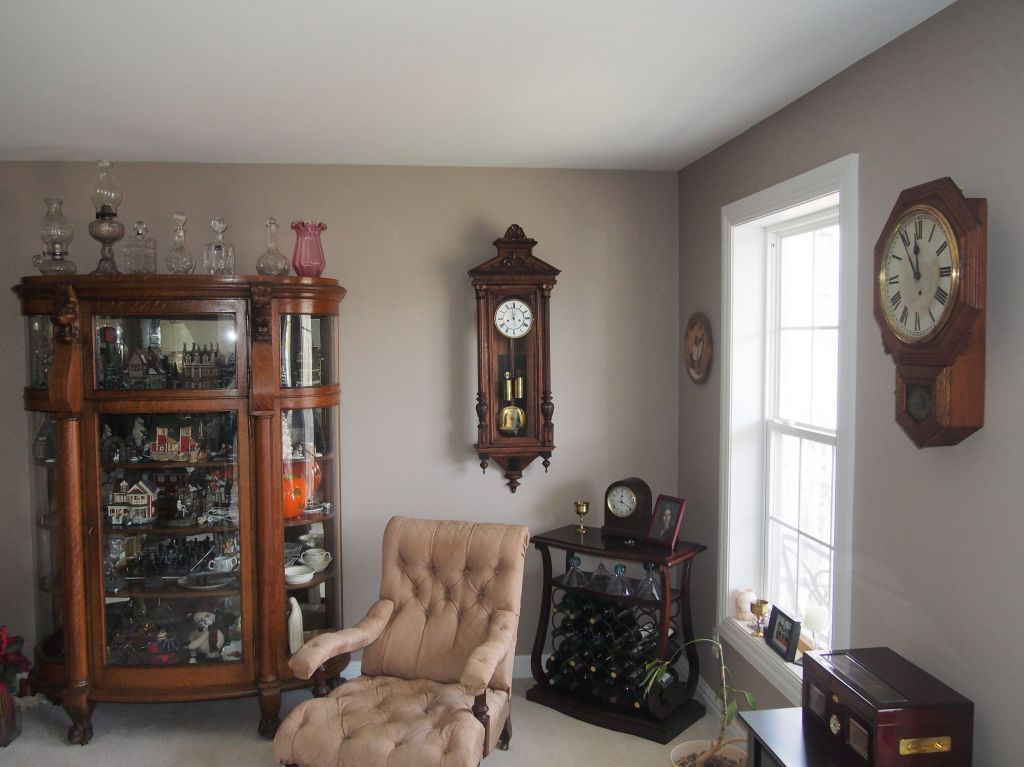 Front room collection