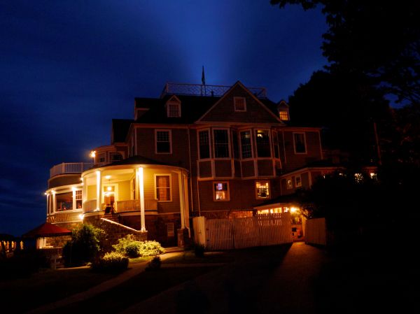 Bar Harbor Inn