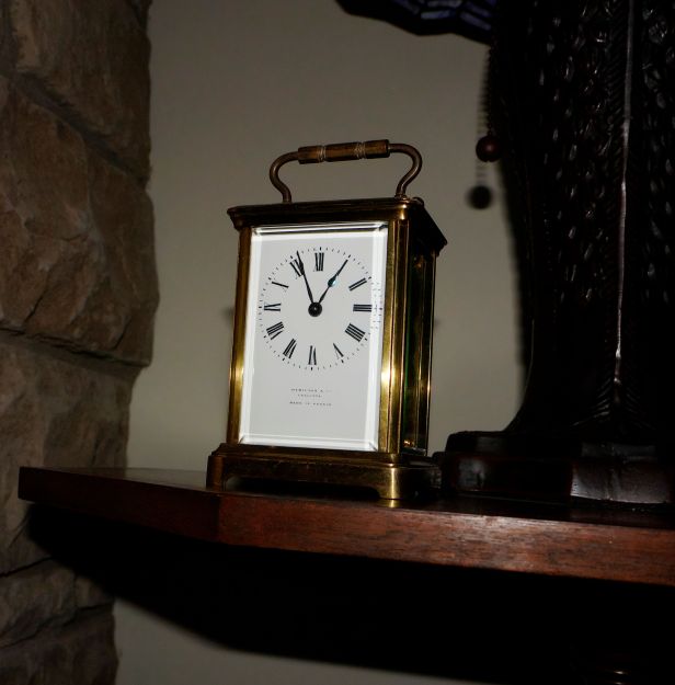 Hamilton and Co Calcutta