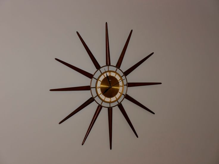 Snider clock