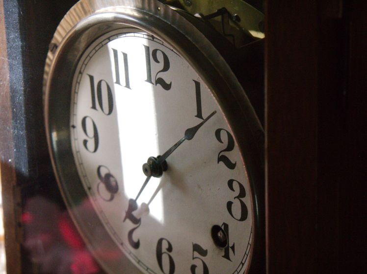 Very large winding arbors