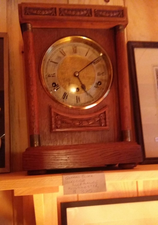 Kienzle Weschester Chime