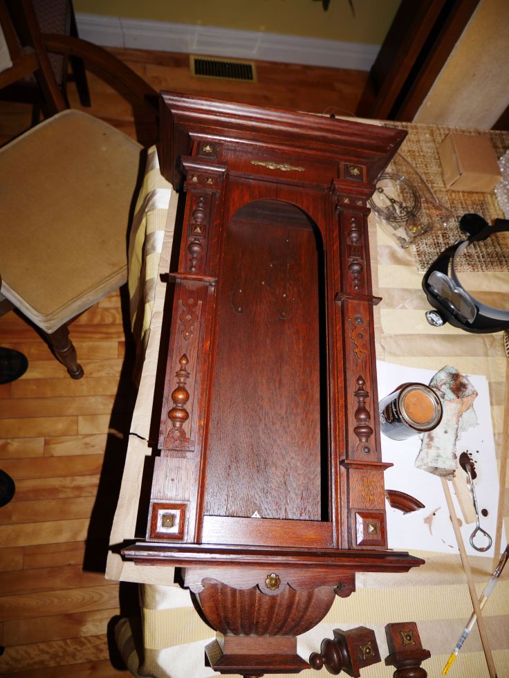 After the 3rd coat