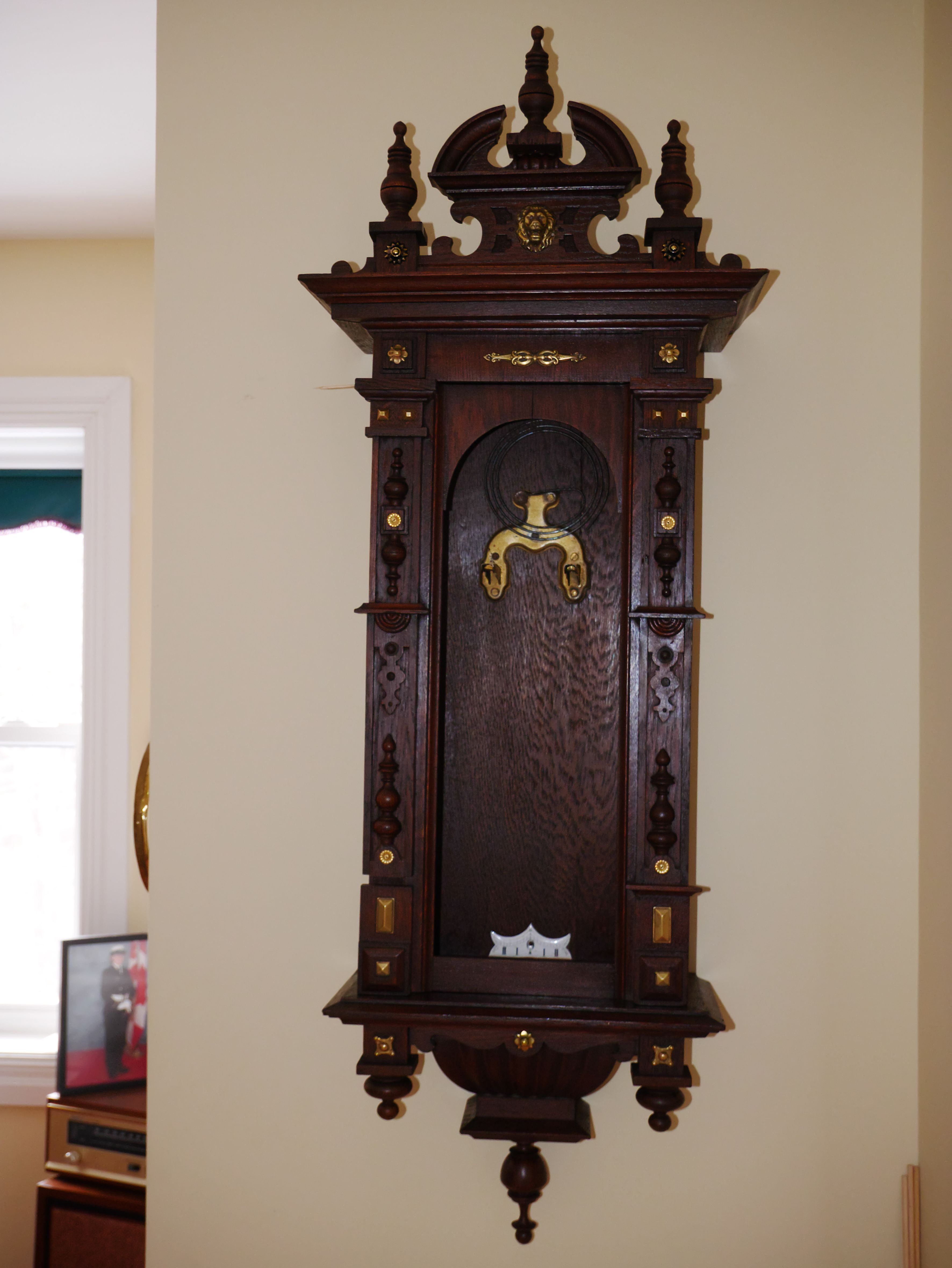 Halifax Explosion and the Junghans Crispi clock – Part 3.5 – Postscript ...