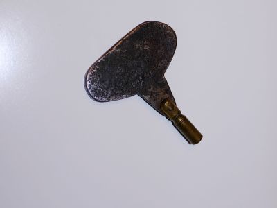 Ingraham Huron winding key