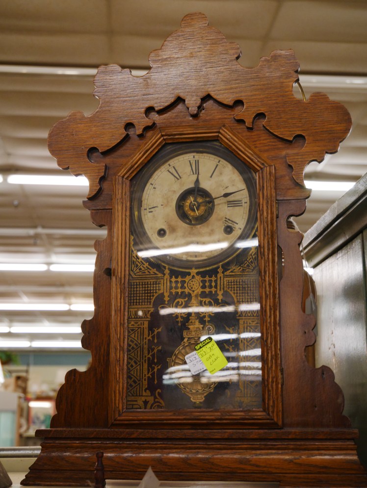 Gingerbread needs work