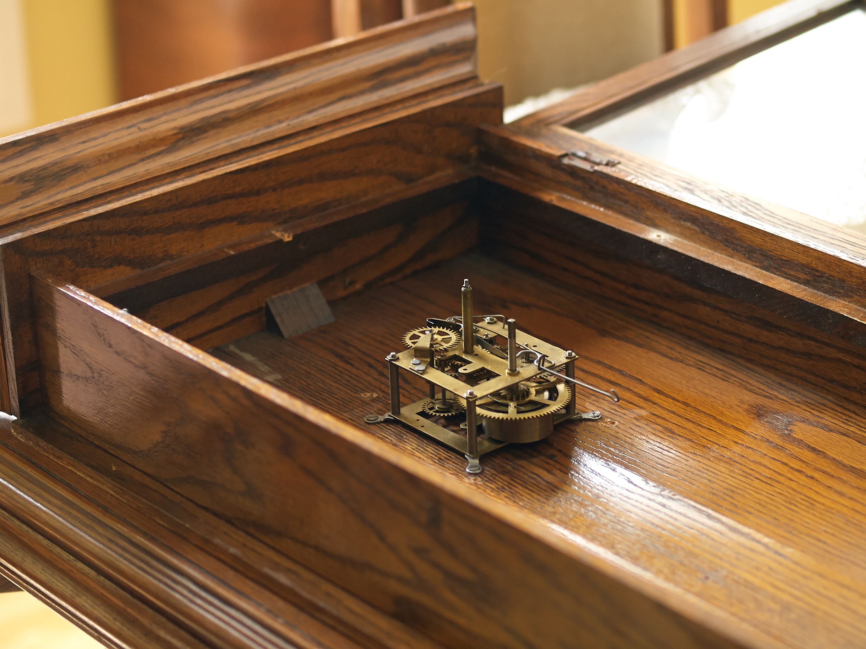 Tick Talk Tuesday 10 Do I have an Arthur Pequegnat Canadian Time