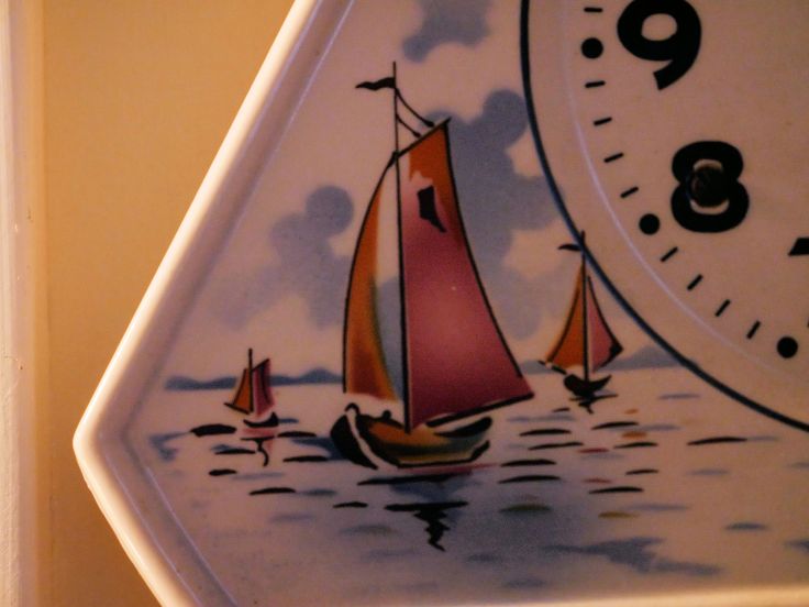 Sailboats