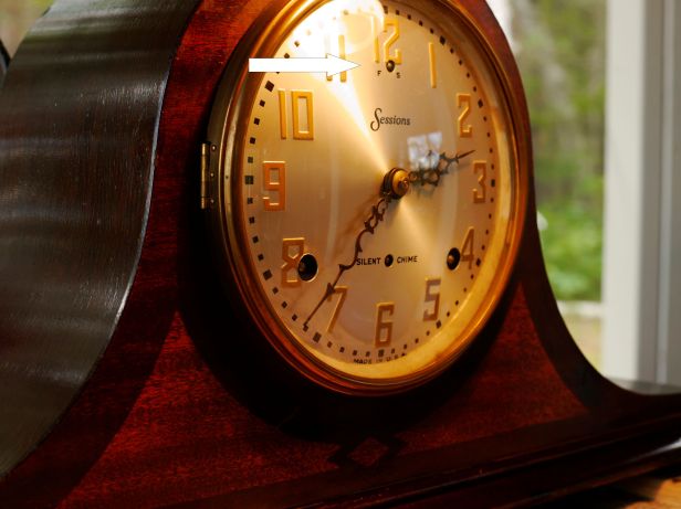 Rate adjustment arbor