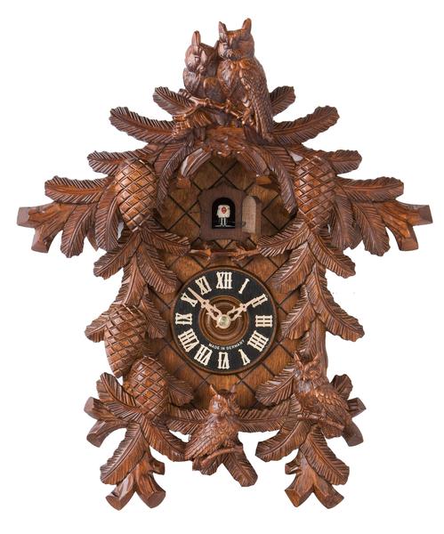 Cuckoo clock