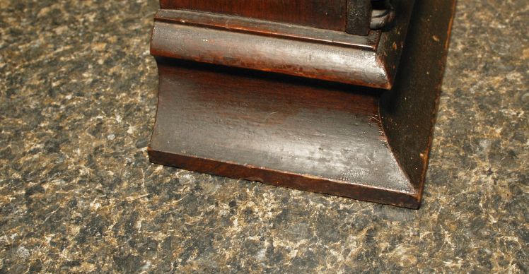 Left side looks good