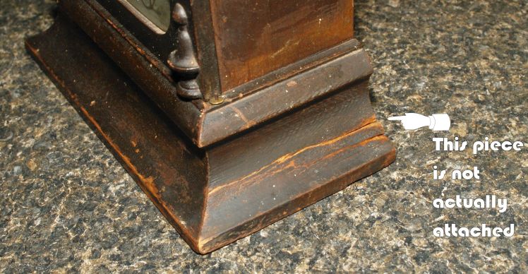 Right side needs work