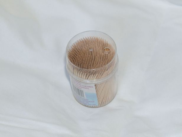 Toothpicks