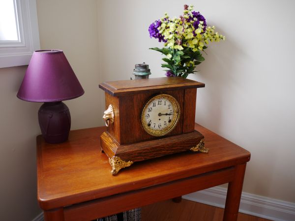 Arthur Pequegnat Simcoe