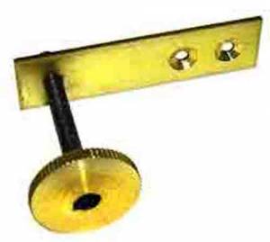 Brass stabilizer