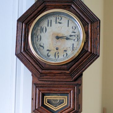 Sessions Drop Octagon