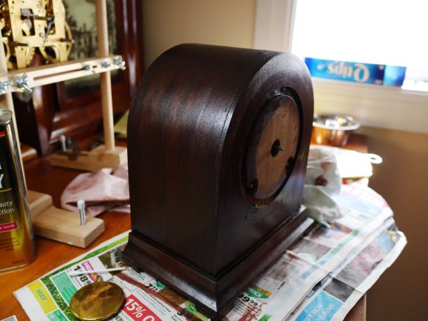 PolyWipe applications