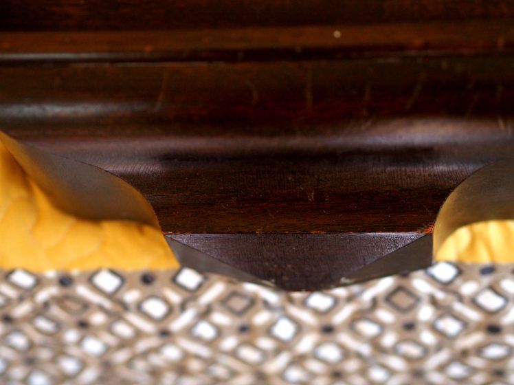 Seth Thomas Regulator #2