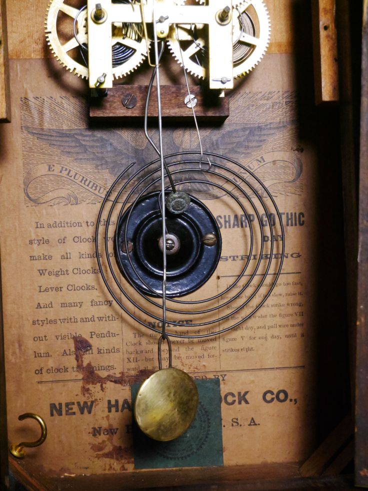 Label in very good condition