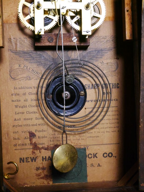 Label in very good condition