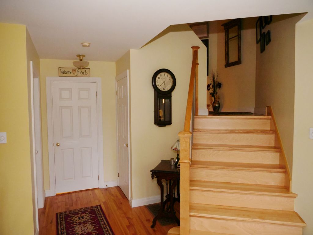 Seth Thomas Regulator #2