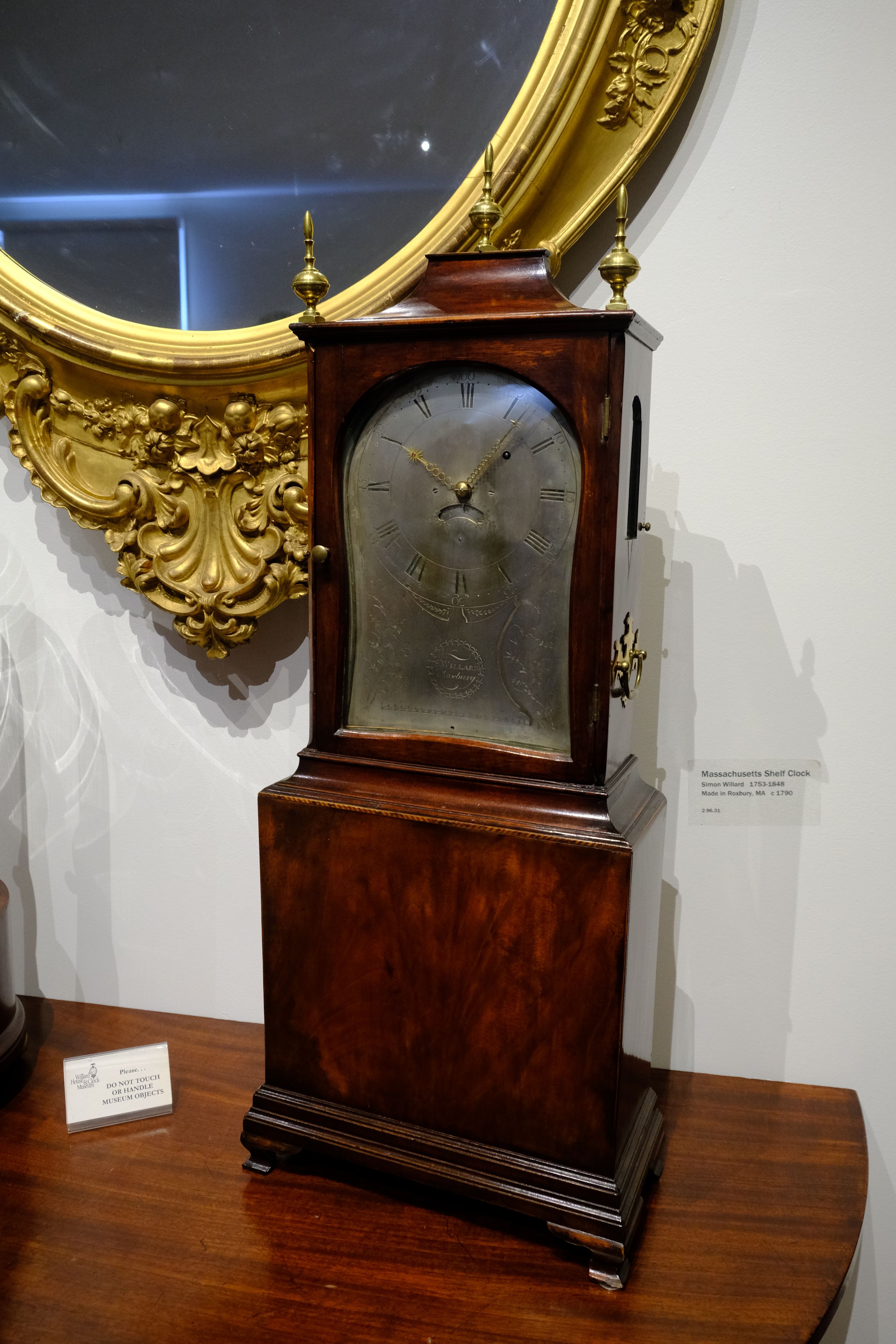 The Willard House and Clock Museum – Antique and Vintage Mechanical Clocks