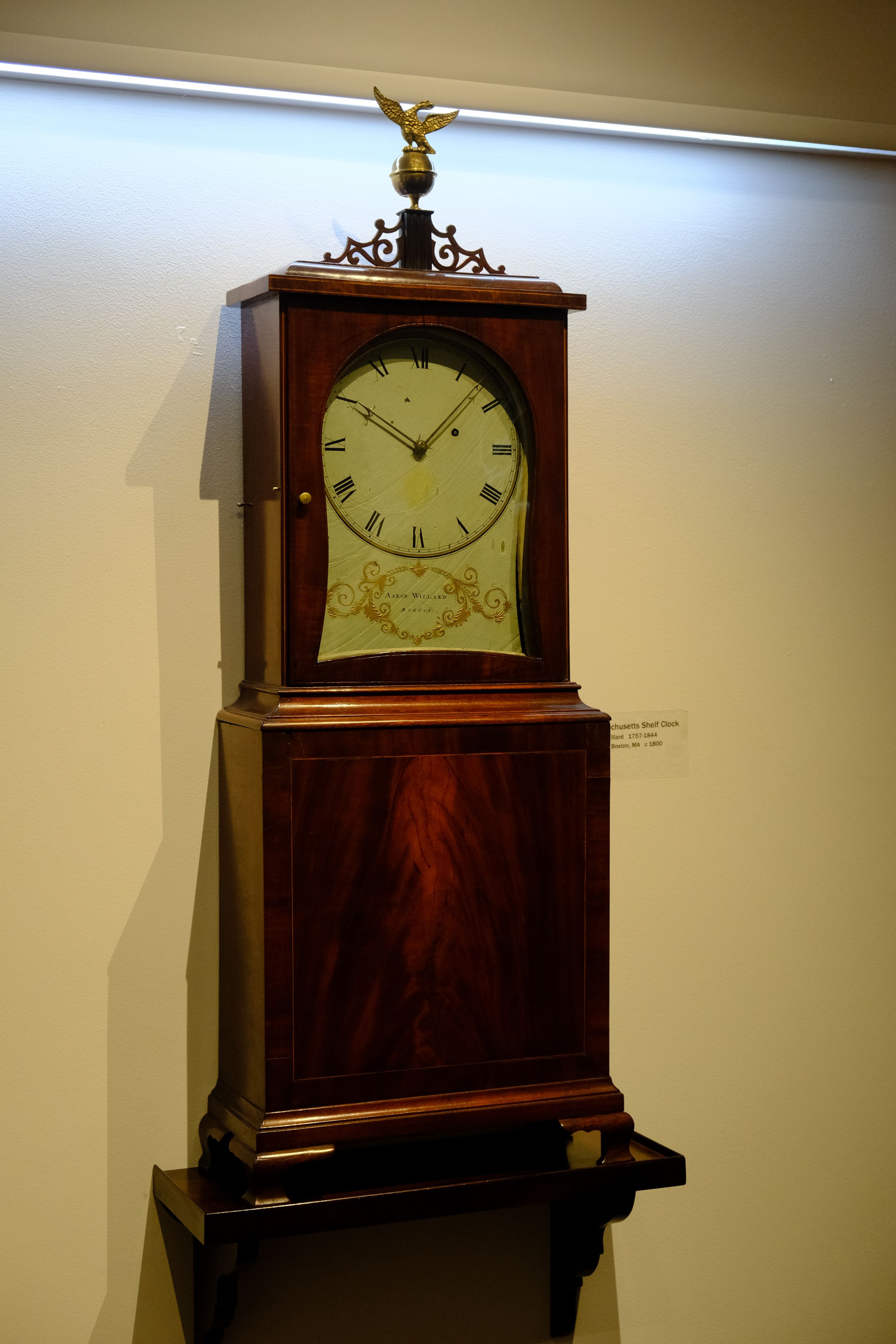 The Willard House and Clock Museum – Antique and Vintage Mechanical Clocks