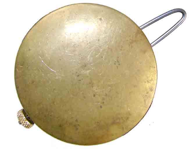 Pendulum bob