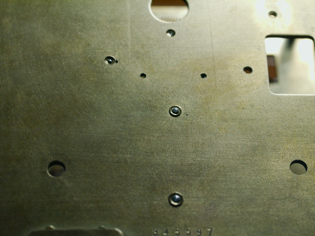 Forestville mantel clock servicing not fun when things go wrong! Part