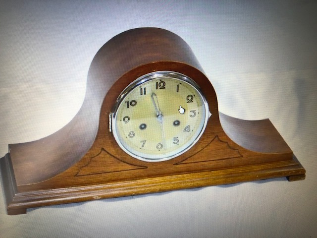 Blackforest clock Co.
