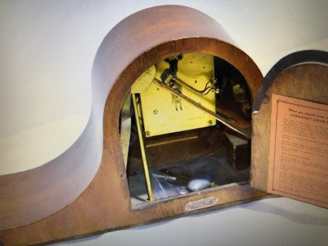 Blackforest Clock Co.