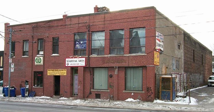 Snider Clock Company