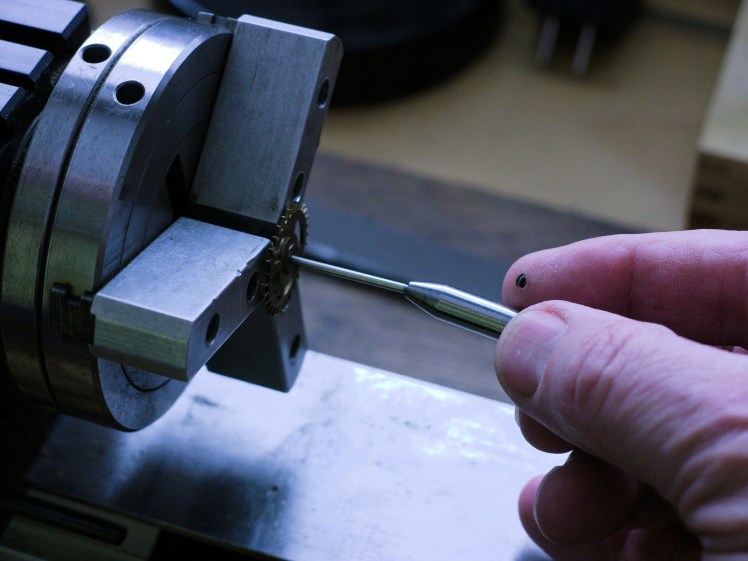 Daniel Dakota movement