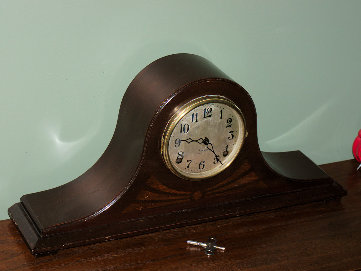 Prolonging the Life of your antique or vintage clock – Antique and ...