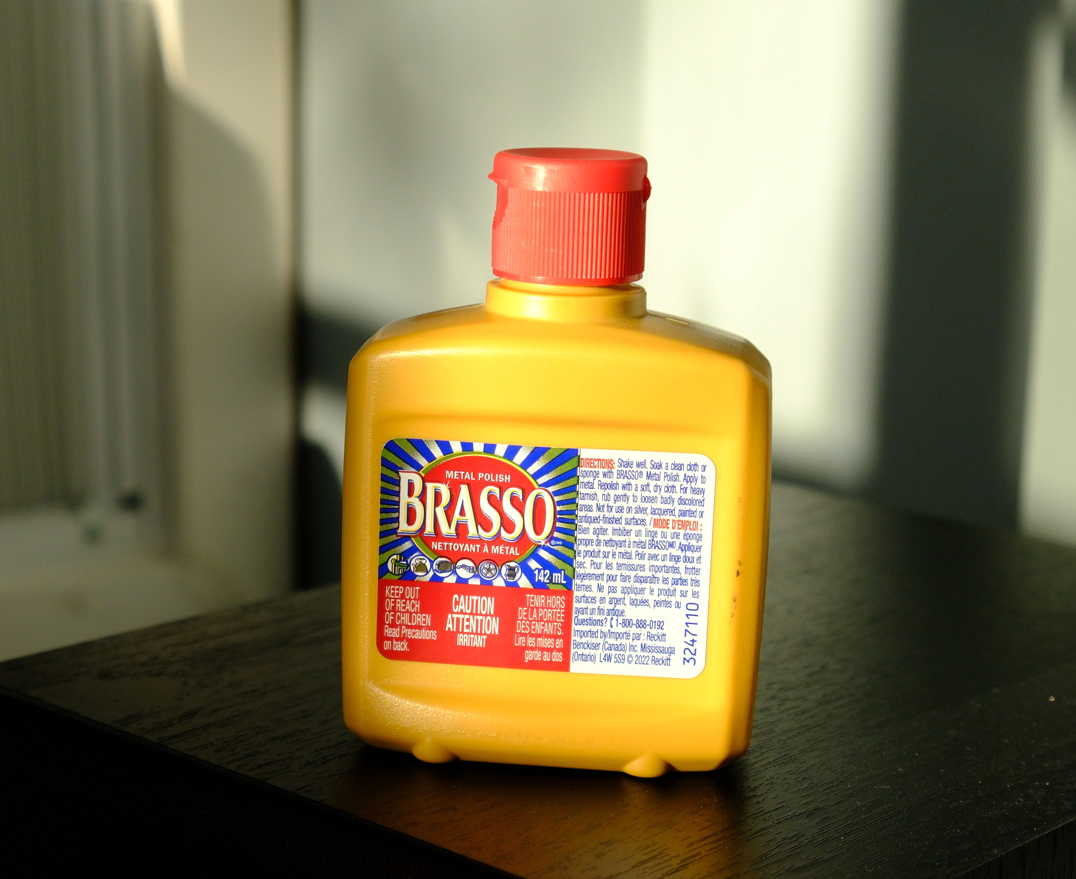 Safely Using Brasso: Polishing Tips for Antique And Vintage Clock ...